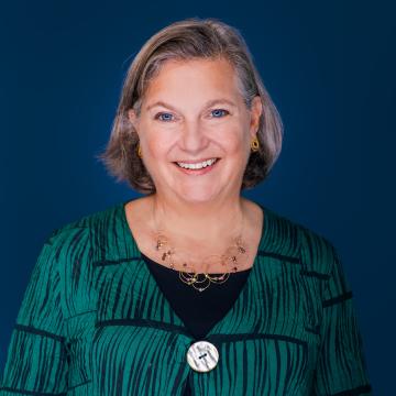 Toria Nuland- SIPA