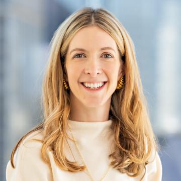 Kate Harris- SIPA