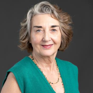 Nancy Cieri