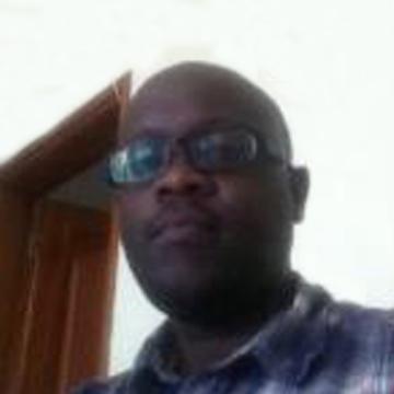 PEPM Ambassador Arthur Musinguzi