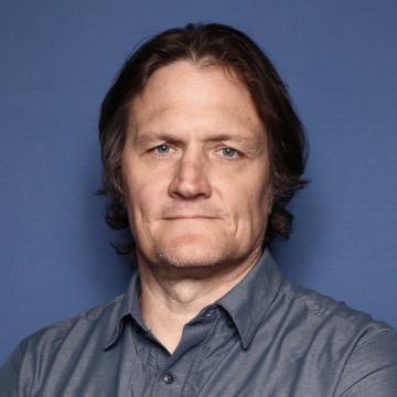 Jason Dempsey