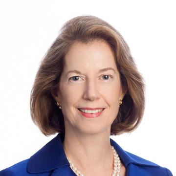 Portrait of Miriam Sapiro