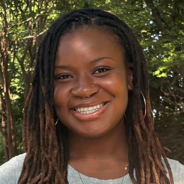 Dawn Chinagorom-Abiakalam - PhD Student
