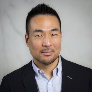 Alan Yang | Columbia SIPA