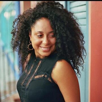 Camille Rivera image