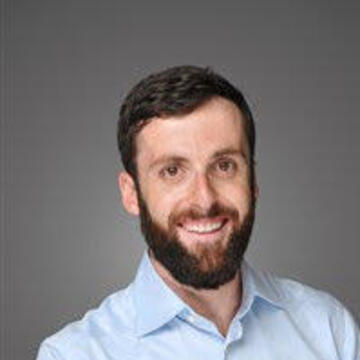 Colin Ahern image