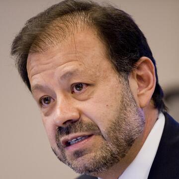 Dr. de la Torre