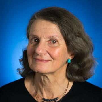 Irene Finel-Honigman