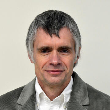 J. Benson Durham image