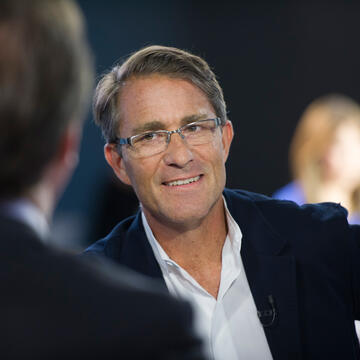 John Battelle