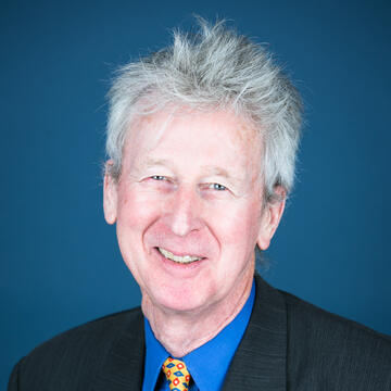 SIPA Faculty-Seamus O'Cleireacain