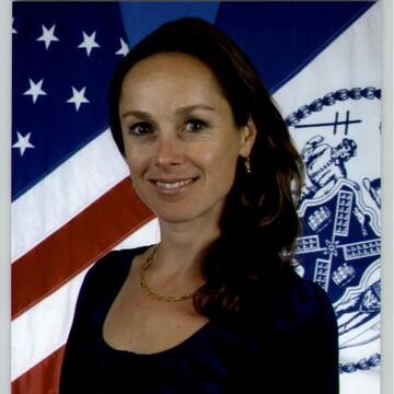Picture of Rebecca Ulam Weiner