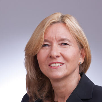 Ulrike Zeilberger