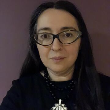 Vojislava Filipcevic Cordes image