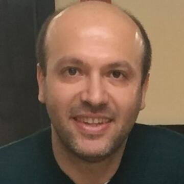 SIPA Faculty-Selcuk Eren