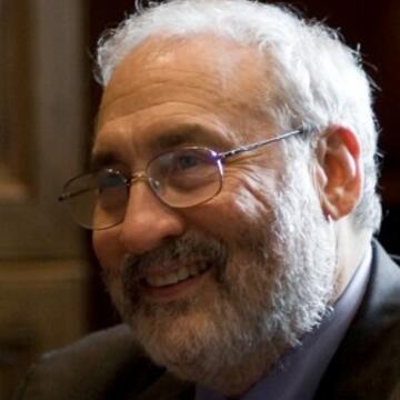 SIPA Faculty-Joseph Stiglitz