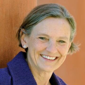 SIPA Faculty-Lisa Anderson