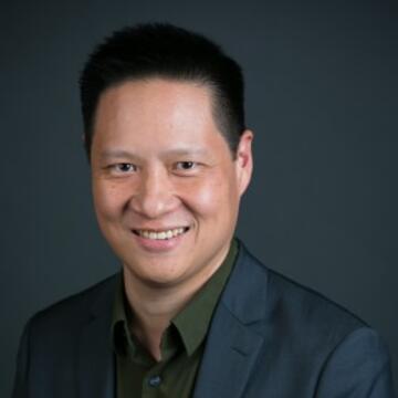 SIPA Faculty-Michael Ting