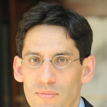 SIPA Faculty-Miguel Urquiola