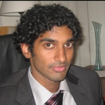 SIPA Faculty-Suresh Naidu