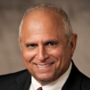 SIPA Faculty-Robert Zach Tumin