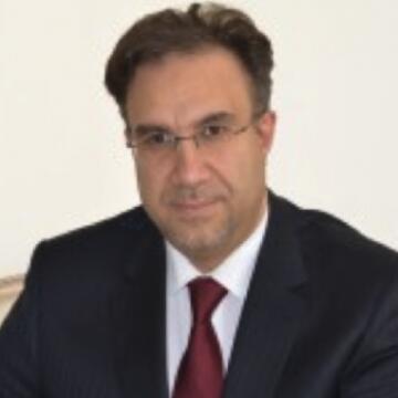SIPA Faculty-Luay Al-Khatteeb
