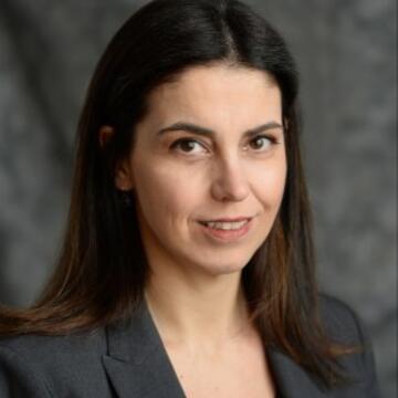 SIPA Faculty-Paola Valenti