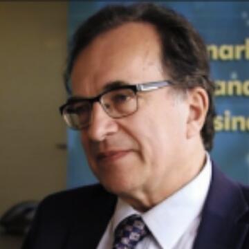 SIPA Faculty-Antoine Halff