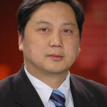 SIPA Faculty-Sun Zhe