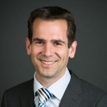 SIPA Faculty-Wolfram Schlenker