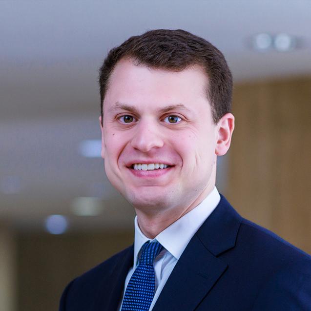 David Shimer | Columbia SIPA