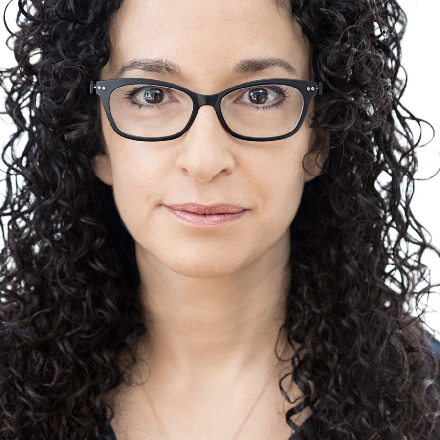 Debora Cahn Columbia SIPA