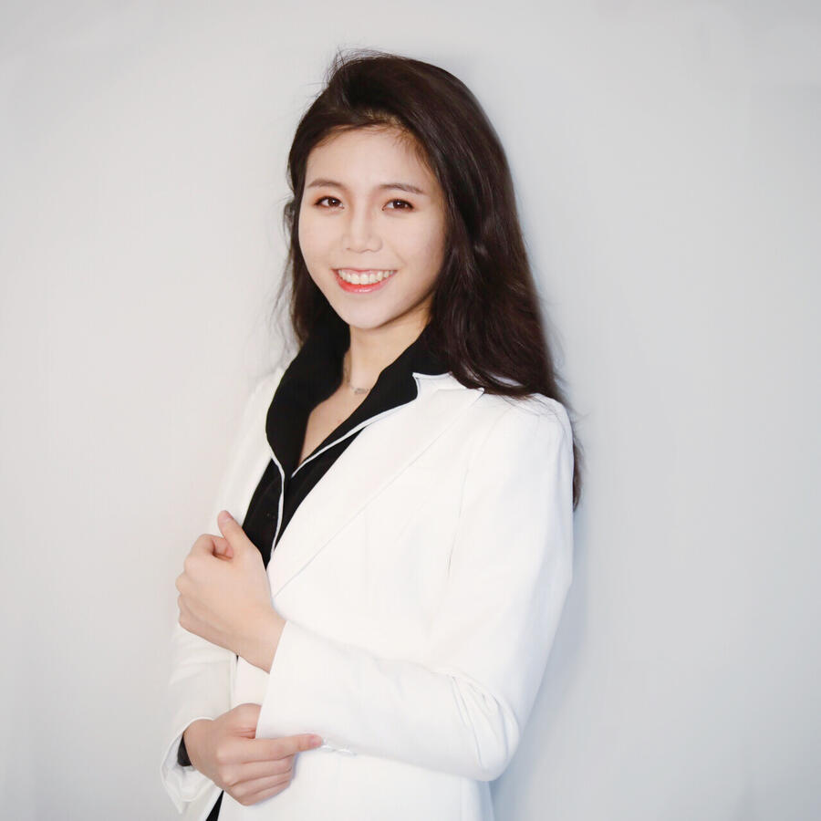 Yayun Gu | Columbia SIPA