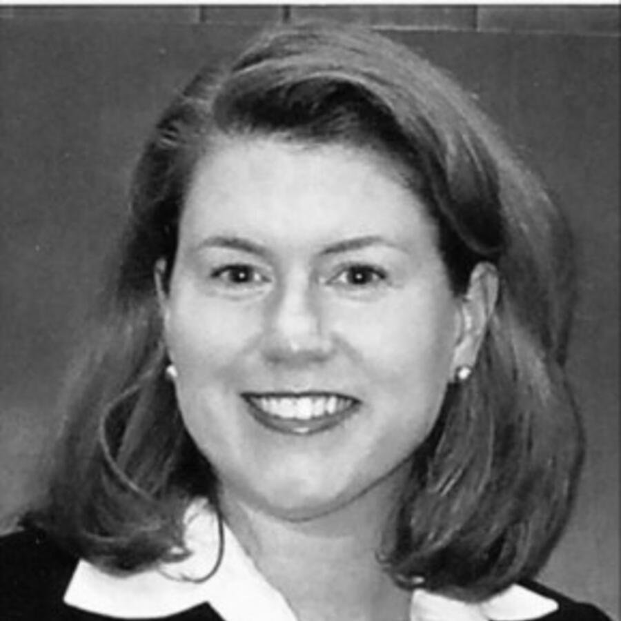 Michelle Greene Columbia SIPA