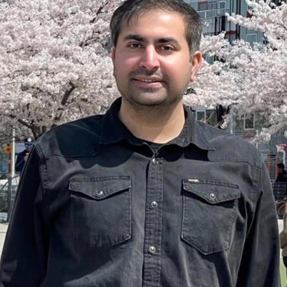 Muhammad Usman A. Goraya | Columbia SIPA