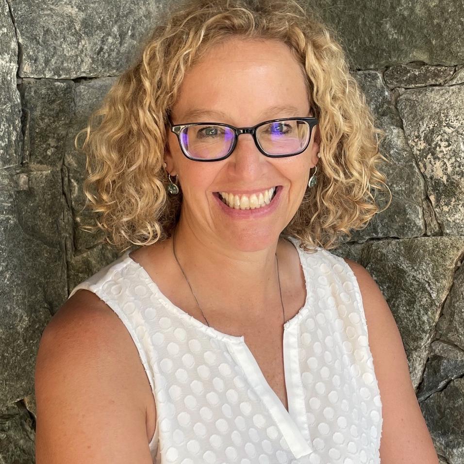 Linda J. Mann Columbia SIPA