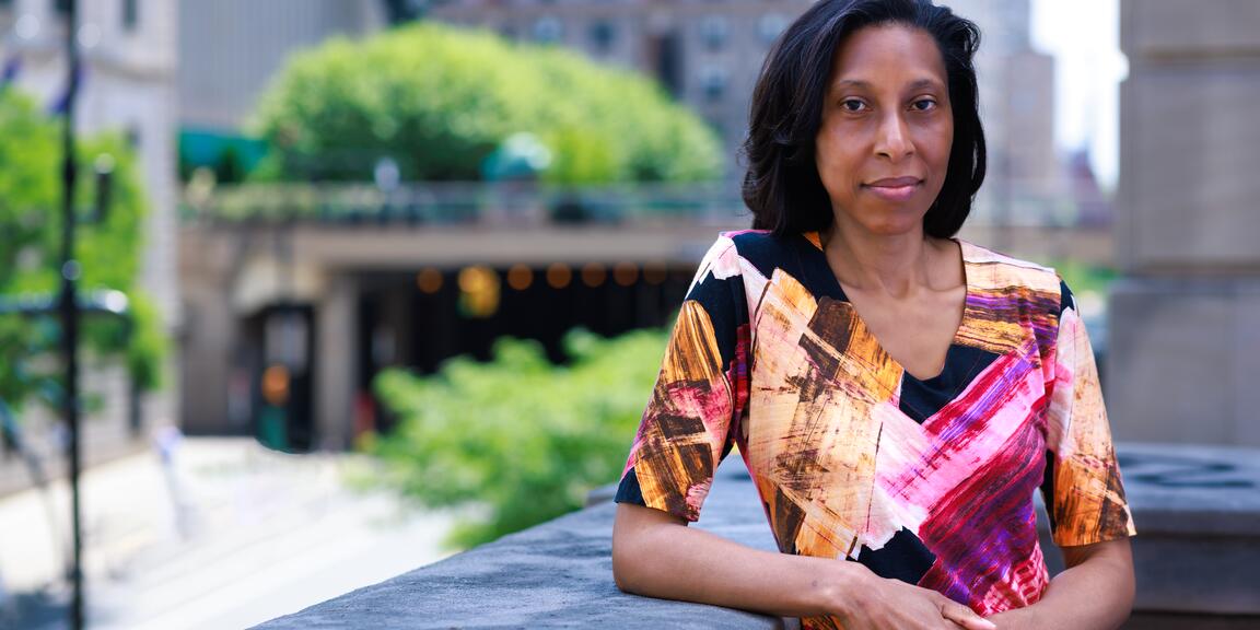 Where Economics and Identity Intersect | Columbia SIPA