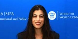 Sherin Zadah