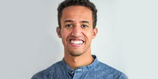 Photo of Desmond Lee