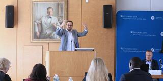 23rd Annual Chicago Booth Private Equity Conference Tickets, Fri