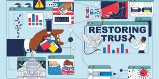 Restoring Trust