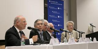 Event Panelists
