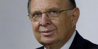 Henry Kaufman