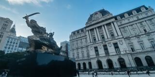 Students Examine Mis- and Disinformation in Argentina