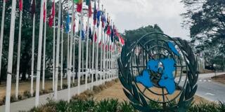 Students Examine Mis- and Disinformation in Kenya
