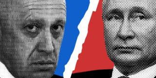 Prigozhin v. Putin