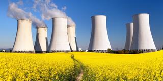 Poland and Nuclear Energy