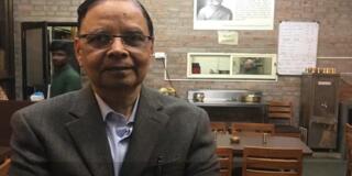 Small enterprises’ dominance in workforce employed impedes large scale productivity, job creation: Arvind Panagariya