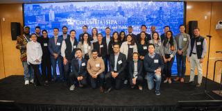 CUNetworkingEvent