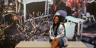 Rose Fadjia Joseph